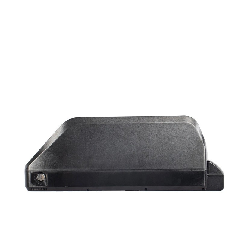 ChamRider Polly C 52V 24Ah alaputkiakku LG-kennoilla 1248Wh vesitiivis