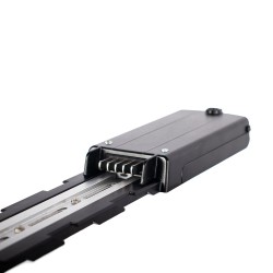 ChamRider Hailong A 36V 18Ah 648Wh alaputken akku 30A suojapiiri IP65 vesitiivis