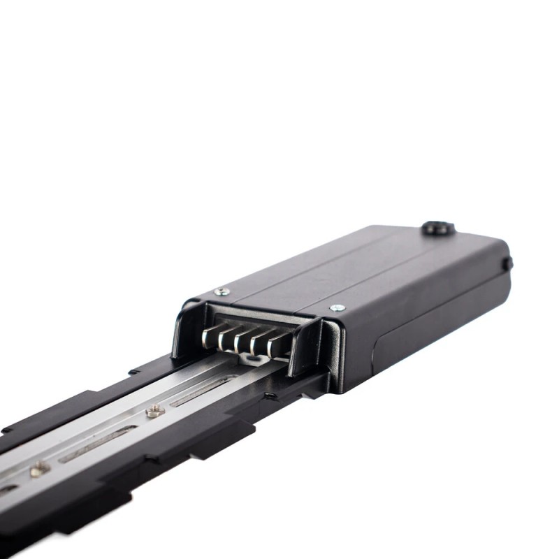 ChamRider Hailong A 36V 18Ah 648Wh alaputken akku 30A suojapiiri IP65 vesitiivis