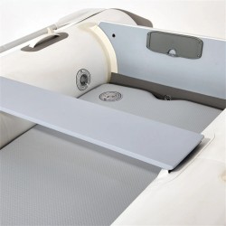 AQUA MARINA AIRCAT 3,35 m puhallettava katamaraani puukannella 5 henkilölle 500 kg