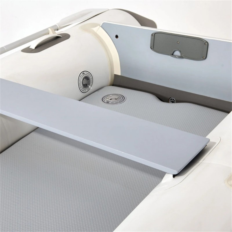 AQUA MARINA AIRCAT 3,35 m puhallettava katamaraani puukannella 5 henkilölle 500 kg