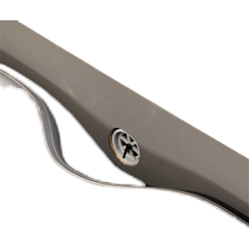 AQUA MARINA AIRCAT 3,35 m puhallettava katamaraani puukannella 5 henkilölle 500 kg