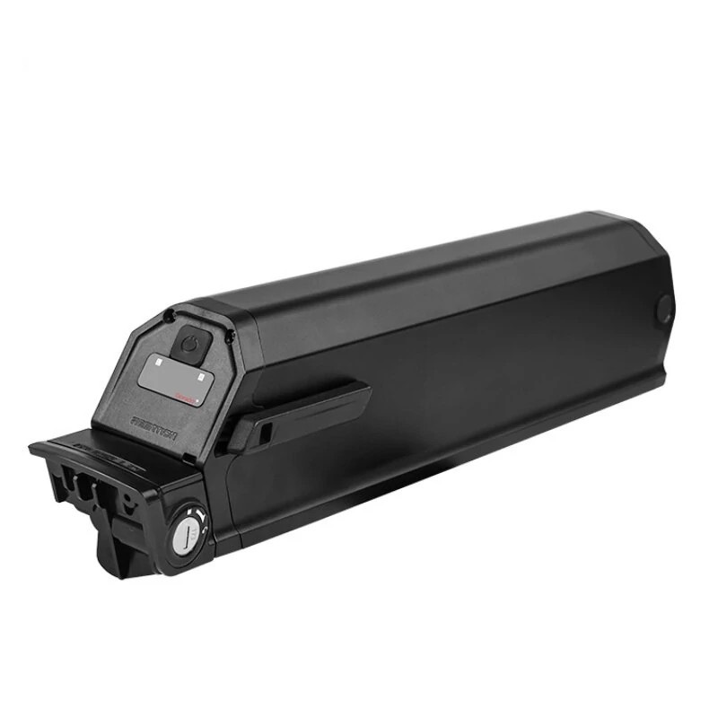 UNITPACKPOWER R009 48V 13Ah litiumakku 25A suojapiiri sähköpyörään runkoakku 18650-kennot