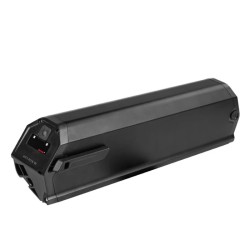 UNITPACKPOWER R009 48V 13Ah litiumakku 25A suojapiiri sähköpyörään runkoakku 18650-kennot