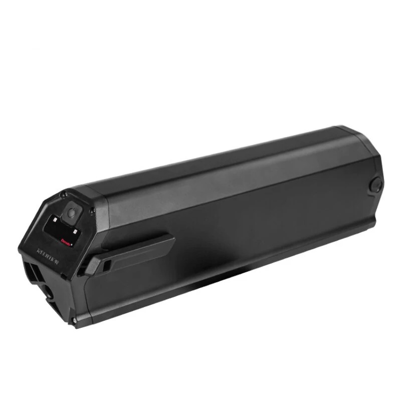 UNITPACKPOWER R009 48V 13Ah litiumakku 25A suojapiiri sähköpyörään runkoakku 18650-kennot