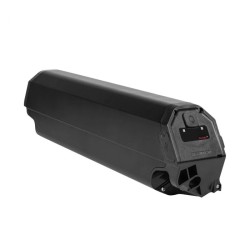 UNITPACKPOWER R009 48V 13Ah litiumakku 25A suojapiiri sähköpyörään runkoakku 18650-kennot