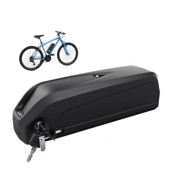 UNITPACKPOWER 36V 15Ah sähköpyörän akku 540W 2500mAh 25A BMS suojalevy