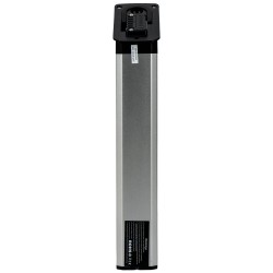 BURCHDA CJ-131 litiumakku 48V 20Ah sähköpyörään R5 PRO yhteensopiva hopeanmusta