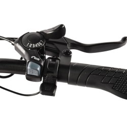 KAISDA K201 taitettava sähköpyörä 36V kaksoisakut 250W 20-tuumaiset renkaat 80–90 km toimintasäde