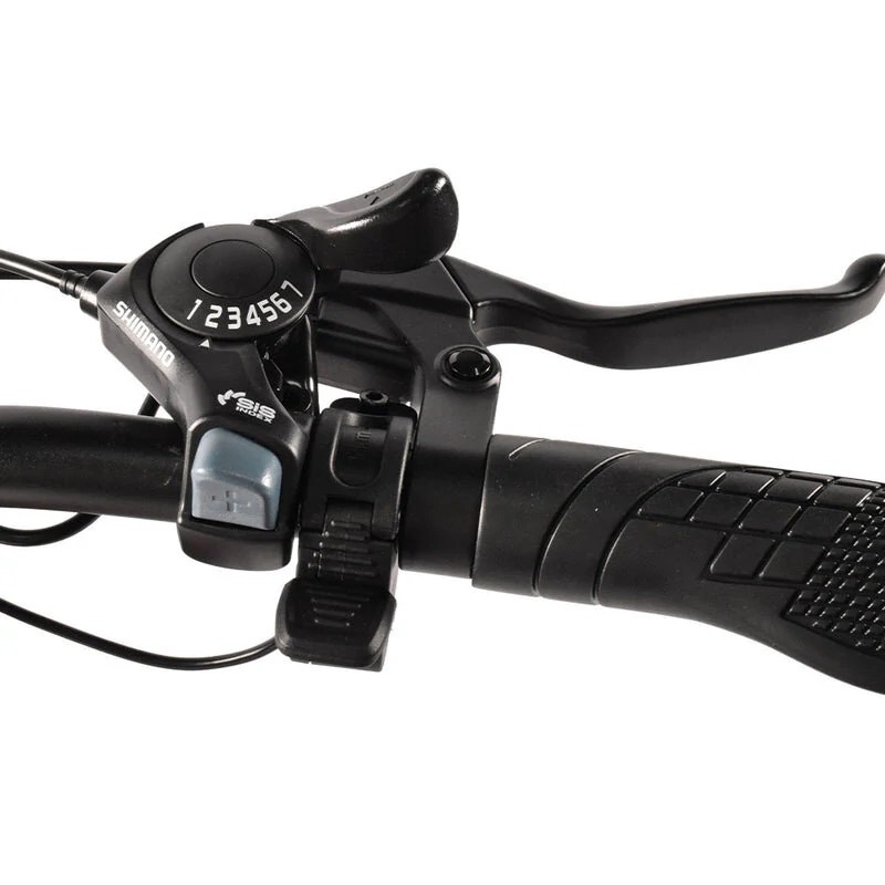 KAISDA K201 taitettava sähköpyörä 36V kaksoisakut 250W 20-tuumaiset renkaat 80–90 km toimintasäde