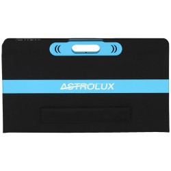 Astrolux FSP200 200W 18V taittuva aurinkopaneeli kannettava aurinkolaturi USB- ja DC-lähdöillä