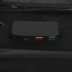 Astrolux 2 kpl FSP200 200 W taitettava aurinkopaneeli kannettava latausasema USB-C-portilla