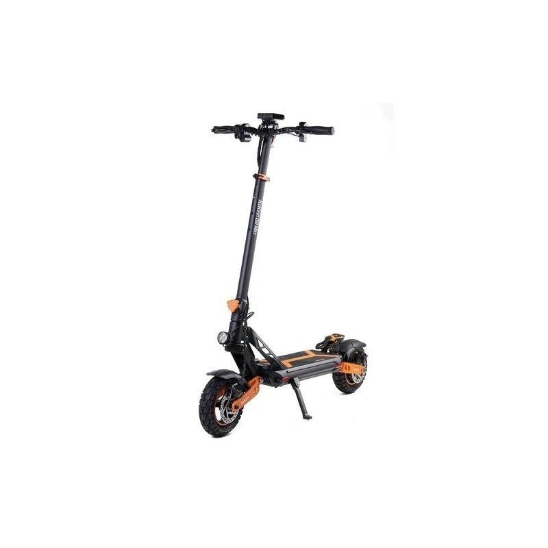 KuKirin G2 MAX sähköpotkulauta 1000W 20Ah 48V taitettava 10-tuuma ilmarengas 60–80 km 120 kg kantavuus