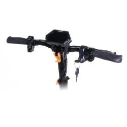 KuKirin G2 MAX sähköpotkulauta 1000W 20Ah 48V taitettava 10-tuuma ilmarengas 60–80 km 120 kg kantavuus