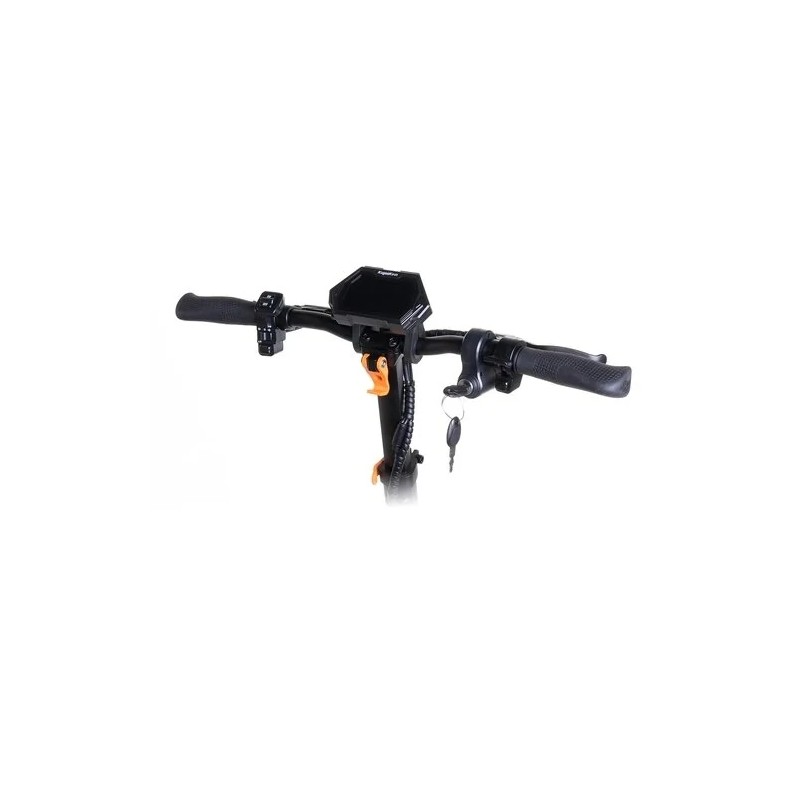 KuKirin G2 MAX sähköpotkulauta 1000W 20Ah 48V taitettava 10-tuuma ilmarengas 60–80 km 120 kg kantavuus