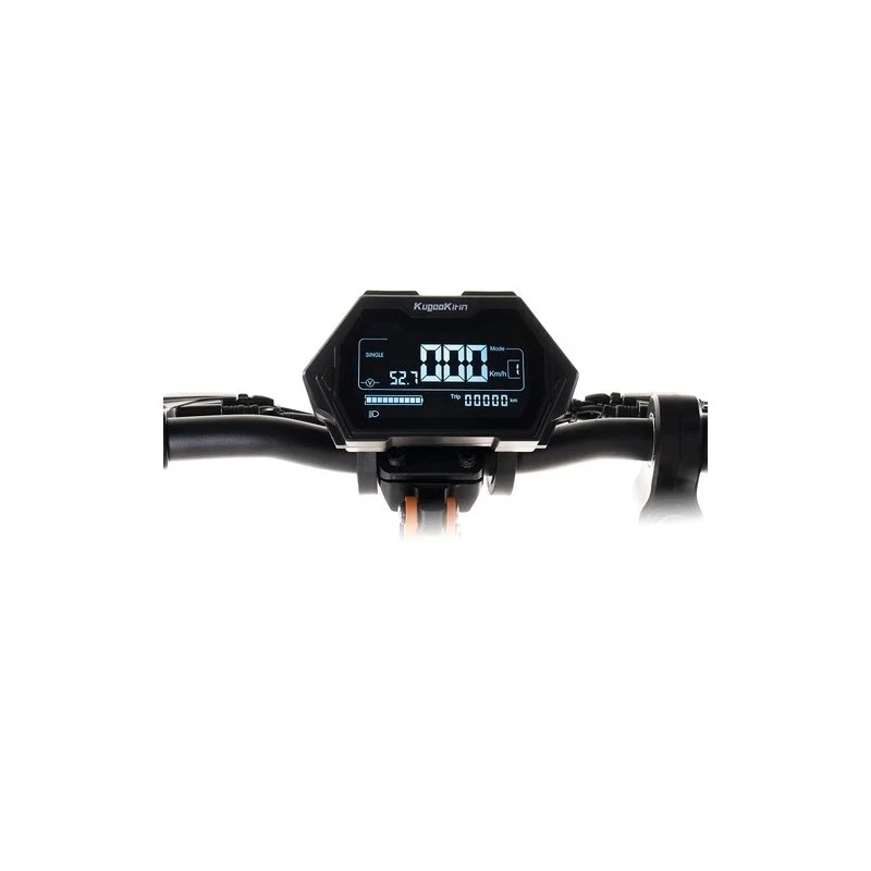 KuKirin G2 MAX sähköpotkulauta 1000W 20Ah 48V taitettava 10-tuuma ilmarengas 60–80 km 120 kg kantavuus