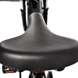 KAISDA K2-P PRO taittuva sähköpyörä 48V 15Ah akulla 750W moottorilla