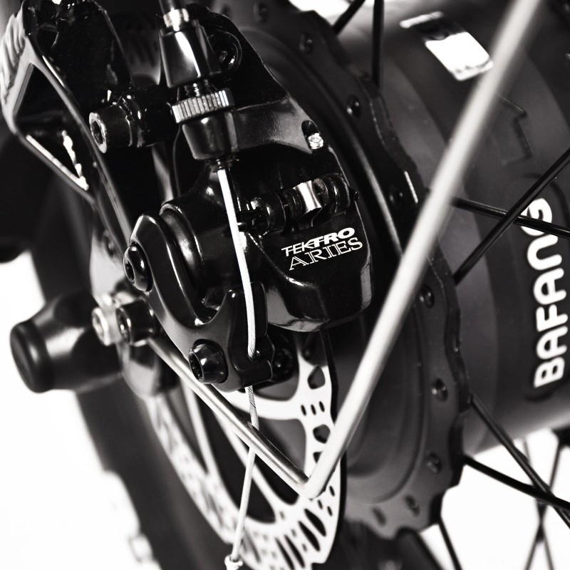 KAISDA K2-P PRO taittuva sähköpyörä 48V 15Ah akulla 750W moottorilla