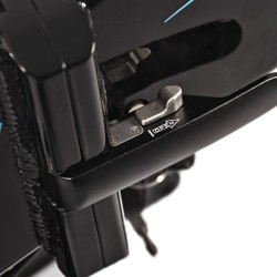 KAISDA K2-P PRO taittuva sähköpyörä 48V 15Ah akulla 750W moottorilla