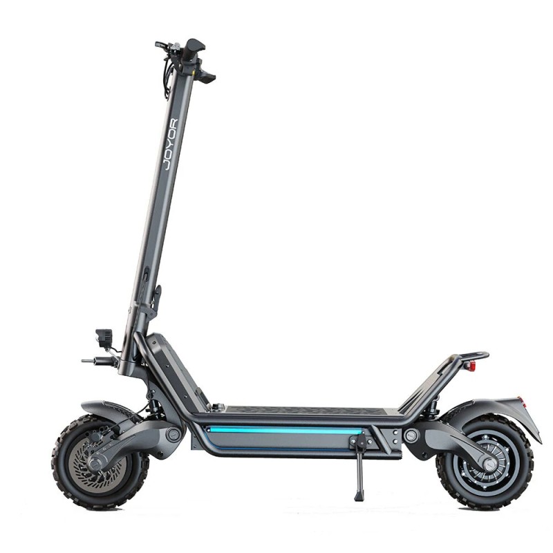 Sähköpotkulauta JOYOR E6-S 60V 31,5Ah kaksoismoottori 11-tuumaiset maastorenkaat 70–85 km kantavuus 120 kg