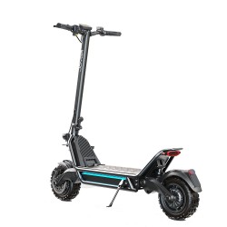 Sähköpotkulauta JOYOR E6-S 60V 31,5Ah kaksoismoottori 11-tuumaiset maastorenkaat 70–85 km kantavuus 120 kg