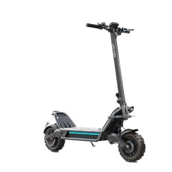 Sähköpotkulauta JOYOR E6-S 60V 31,5Ah kaksoismoottori 11-tuumaiset maastorenkaat 70–85 km kantavuus 120 kg