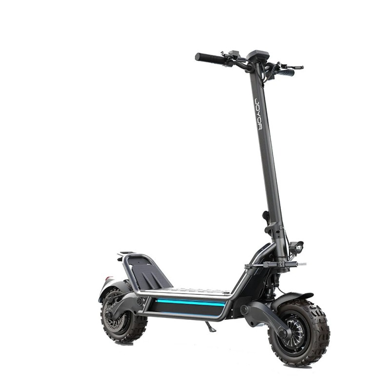 Sähköpotkulauta JOYOR E6-S 60V 31,5Ah kaksoismoottori 11-tuumaiset maastorenkaat 70–85 km kantavuus 120 kg