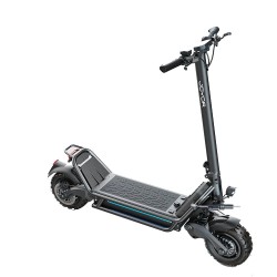 Sähköpotkulauta JOYOR E6-S 60V 31,5Ah kaksoismoottori 11-tuumaiset maastorenkaat 70–85 km kantavuus 120 kg