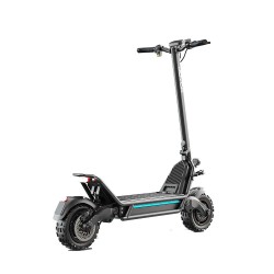 Sähköpotkulauta JOYOR E6-S 60V 31,5Ah kaksoismoottori 11-tuumaiset maastorenkaat 70–85 km kantavuus 120 kg