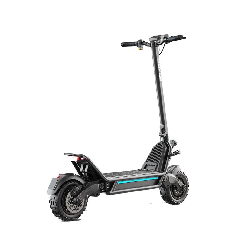 Sähköpotkulauta JOYOR E6-S 60V 31,5Ah kaksoismoottori 11-tuumaiset maastorenkaat 70–85 km kantavuus 120 kg