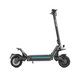 Sähköpotkulauta JOYOR E6-S 60V 31,5Ah kaksoismoottori 11-tuumaiset maastorenkaat 70–85 km kantavuus 120 kg