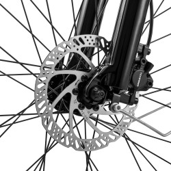 FAFREES FM8 sähköpyörä 36V 14.5Ah 250W keskimoottori suositeltu huippunopeus 25 km/h 27.5x2.25 renkaat