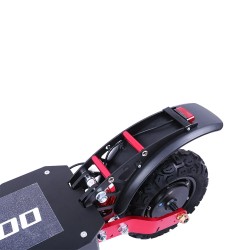 SUNNIGOO X7 Pro sähköpotkulauta 48V 21Ah akku 1800W*2 kaksoismoottorit 10 tuuman ilmarenkaat