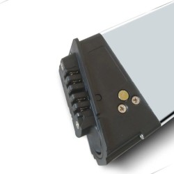 JINGHMA CJ-006 48V 12,8Ah litiumakku sähköpyörään sopii malleihin R3 R5 R6