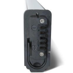 JINGHMA CJ-006 48V 12,8Ah litiumakku sähköpyörään sopii malleihin R3 R5 R6