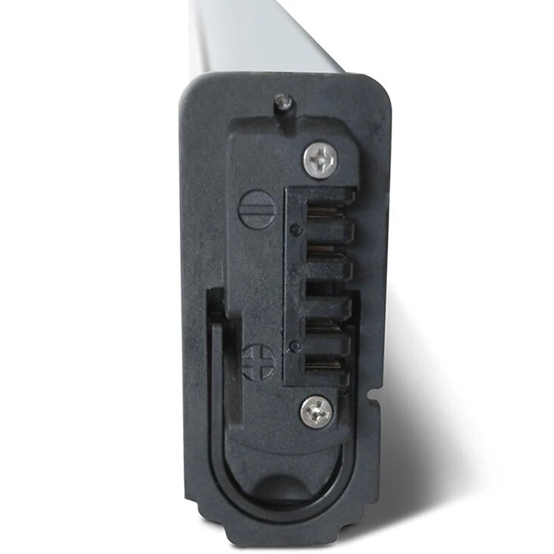 JINGHMA CJ-006 48V 12,8Ah litiumakku sähköpyörään sopii malleihin R3 R5 R6