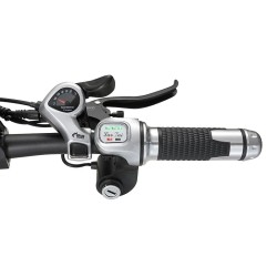 KETELES KF9 taittuva sähköpyörä 48V 18Ah 1000W takamoottori 20-tuumaiset renkaat hydrauliset levyjarrut musta