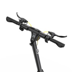 OOTD S10 sähköpotkulauta 48V 20Ah akku 1400W moottori 70km toimintasäde 10 tuuman renkaat 120kg kantavuus