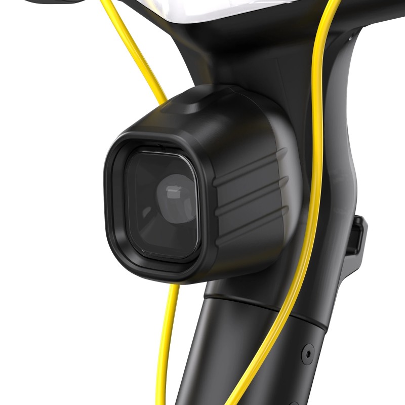 OOTD S10 sähköpotkulauta 48V 20Ah akku 1400W moottori 70km toimintasäde 10 tuuman renkaat 120kg kantavuus