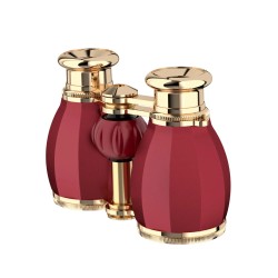 AOMEKIE A03057R 4x30 käsikäyttöinen teatterikiikari retro metallinen kompakti kirkaskuva