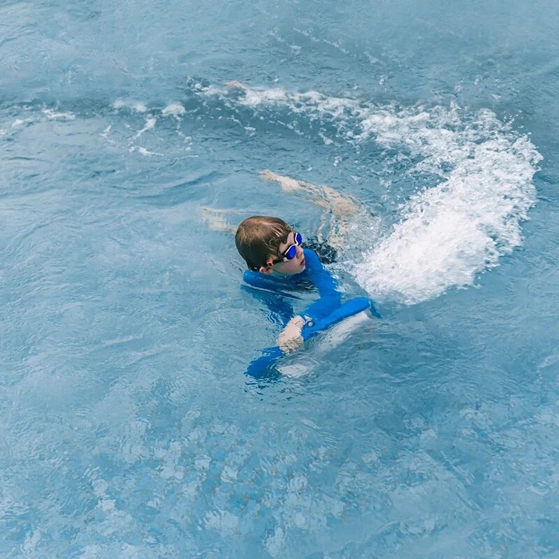 ASIWO MAKO vedenalainen potkurimoottori sähköinen uintipotkulauta kannettava sukellustehostin
