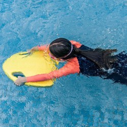 ASIWO MAKO vedenalainen potkurimoottori sähköinen uintipotkulauta kannettava sukellustehostin