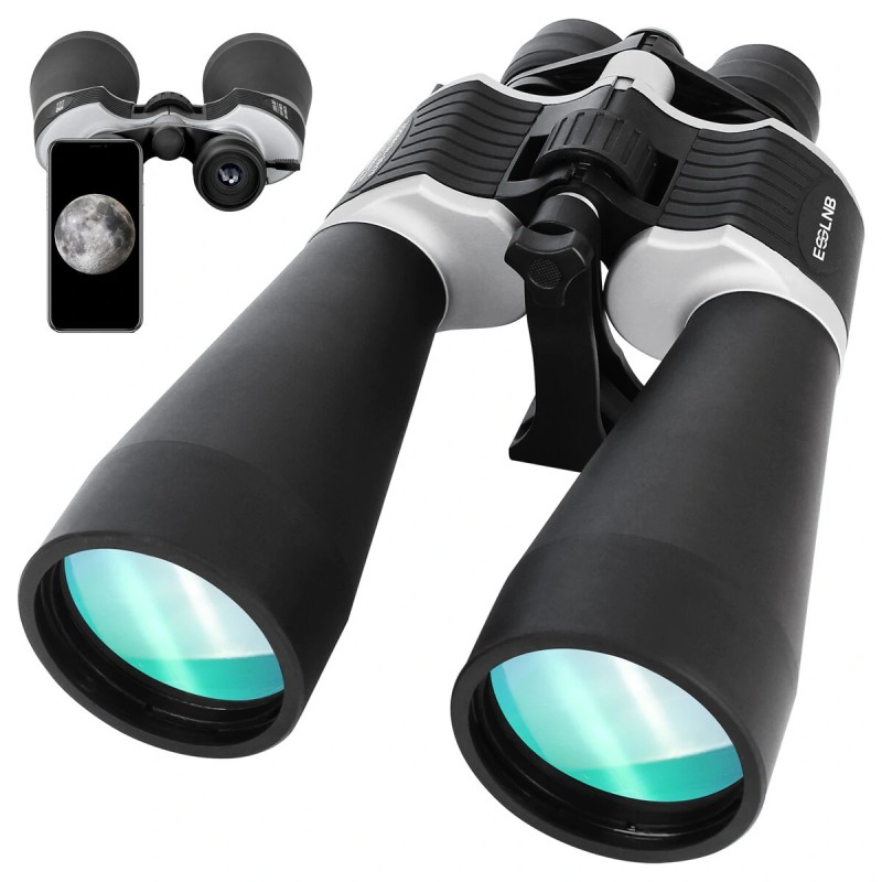 ESSLNB ES3053 13 39X 70mm suurennettavat laajakulmaiset kiikarit tähtien katseluun