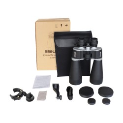 ESSLNB ES3053 13-39X 70mm suurennettavat laajakulmaiset kiikarit tähtien katseluun