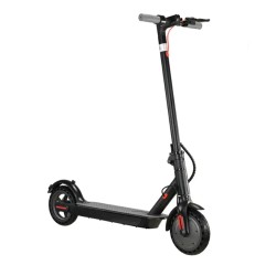 FREEBOY J03PRO sähköpotkulauta 350W moottori 36V 10,4Ah akku 25 km/h huippunopeus 35 km toimintasäde