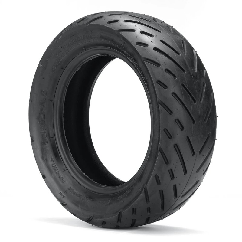 ANGWATT 11-tuumainen ilmaton rengas, räjähdyksenesto ja iskunvaimennus, sopii CS1-sarjalle