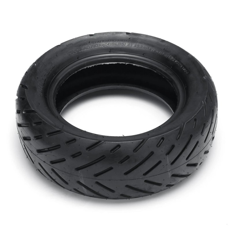 ANGWATT 11-tuumainen ilmaton rengas, räjähdyksenesto ja iskunvaimennus, sopii CS1-sarjalle