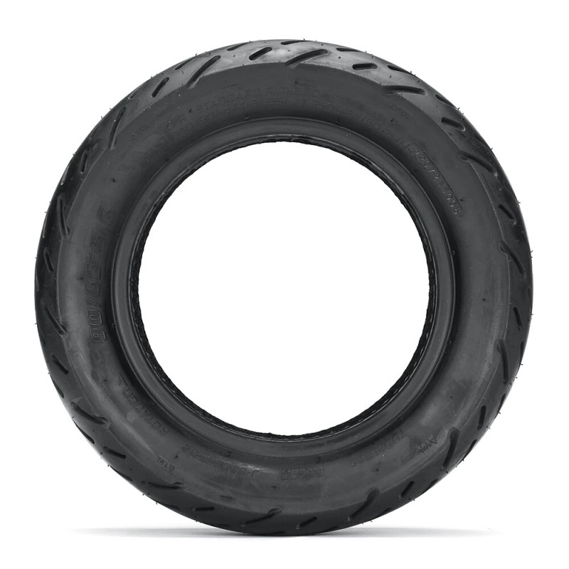 ANGWATT 11-tuumainen ilmaton rengas, räjähdyksenesto ja iskunvaimennus, sopii CS1-sarjalle