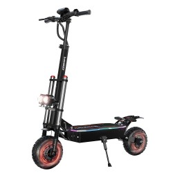 FENGQS GT8 PRO sähköpotkulauta istuimella 60V akku 1600W×2 kaksoismoottori 11 tuuman renkaat 90 km toimintasäde