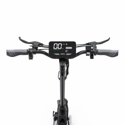 OOTD T10 taittuva sähköpotkulauta 48V 18Ah 500W moottori 11 tuuman renkaat 60 km